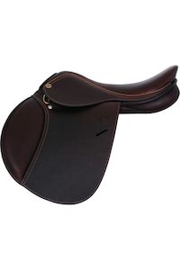 Sporting equipment: Pessoa Rodrigo Pony Saddle