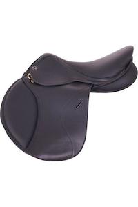 FLAIR SYNTHETIC JUMP SADDLE