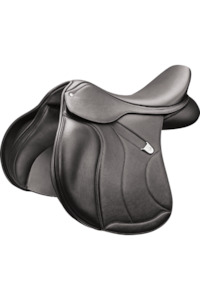 Bates All Purpose SC Saddle