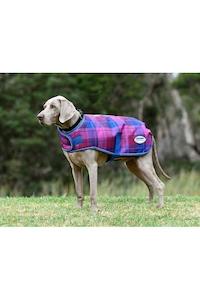 Weatherbeeta Comfitec Premier Free Parka Dog Coat