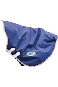 Sporting equipment: Weatherbeeta ComFiTec Essential Neck Rug Medium