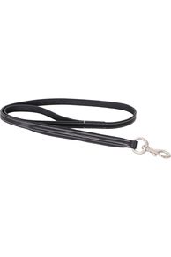 Cavallino Raised Stitched Leather Dog Lead