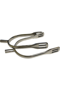 Sporting equipment: Étoile Precision S/S POW Spurs 20mm