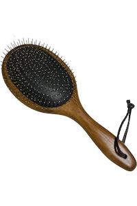 Groom by Étoile - Beechwood Mane & Tail Brush