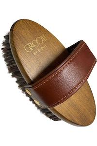 Groom by Étoile - Beechwood Dandy Brush