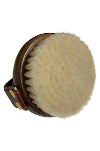 Groom by Étoile - Beechwood Face Brush