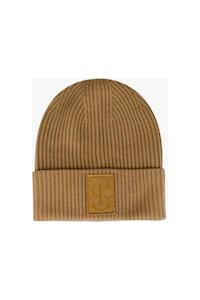 PS of Sweden 'Sally' knitted beanie - Camel