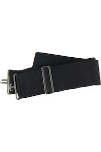 Horze Elastic Belly Strap