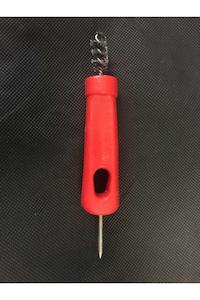 Stud Hole Cleaner Red