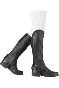 Dublin Stretch Fit Half Chaps