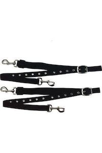 Sporting equipment: Kincade Side Reins