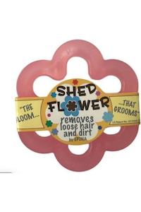 Epona Shed Flower