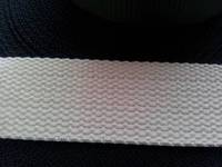 Cotton Pebbleweave Webbing 38mm