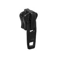 Ykk vislon 10 slider plastic single tab - black