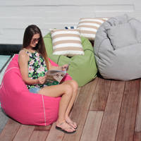 Outdoor bean bag