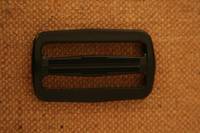 Tri slide buckles 50mm