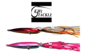 Kiwi Tackle Inchiku Jig