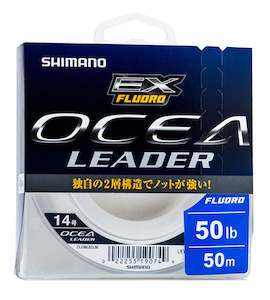 OCEA EX FLUOROCARBON LEADER