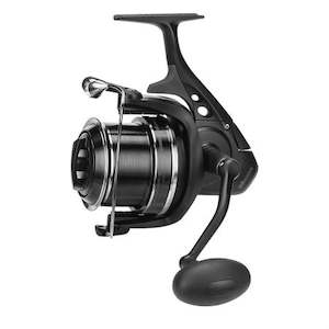 Sporting equipment: Big Bomber Spod Spinning Reel