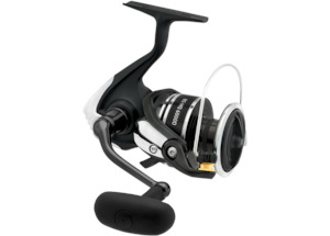 Sporting equipment: BG MQ 20 SPIN REEL