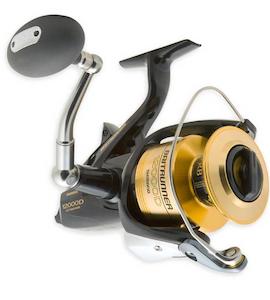 Shimano Baitrunner D Series