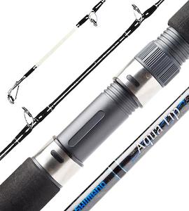 Shimano Aqua Tip Range