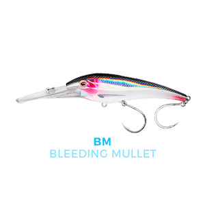 Sporting equipment: DTX MINNOW