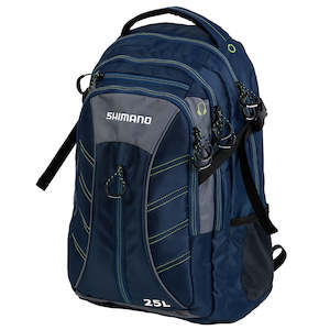 Shimano Backpack 25L