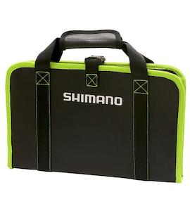 Shimano Jig Wallet