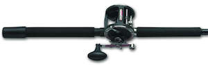 Sporting equipment: Penn GT Reel + Penn GT Rod (Boat Combo)