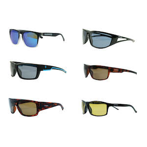 Sporting equipment: Shimano Eyewear