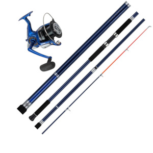 DAIWA Emcast Surf & DAIWA Emcast 6000 LC Surf