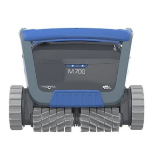 Dolphin M 700 Robotic Pool Cleaner