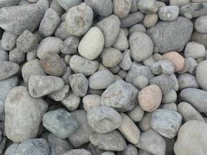 Landscaping supply: Plateau Boulder (100mm-200mm)