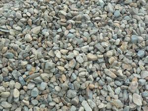 Mountain Stone (20-40mm)