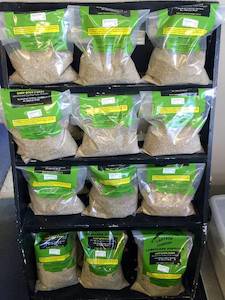 1kg Bag of Grass Seed