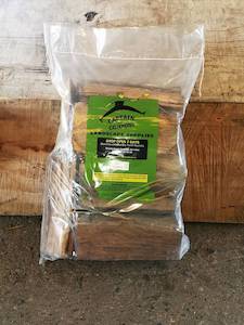 Landscaping supply: Bagged Gum (50L)