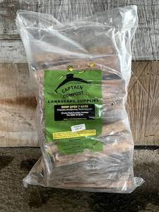 Bagged Kindling (50L)