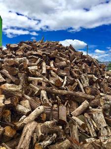 Manuka Firewood