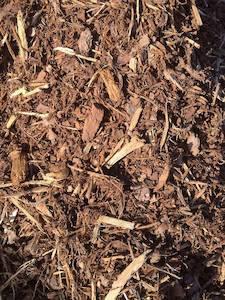 Mega Mulch