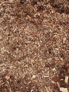 Captains Mulch