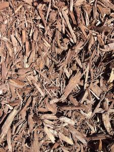 Brown Eco Mulch