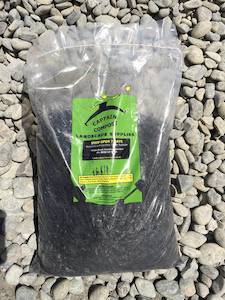 1x Bag of Bark 50Ltr