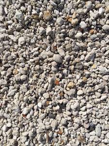 Landscaping supply: Pumice