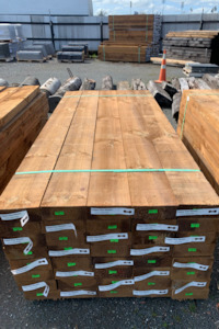 Trustwood Sleepers (2.4x200x.75)