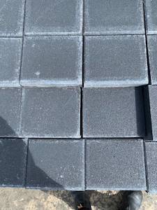 Black Sands Walkway Paver