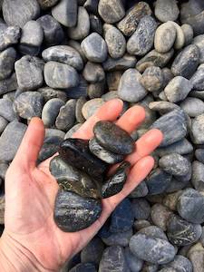 Black Stones