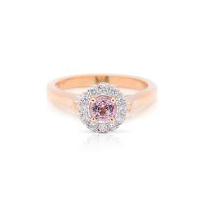 Jewellery: Pink Cutie