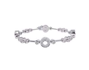 Diamond Carbonated™ Bracelet