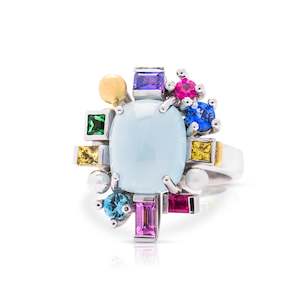 Jewellery: Tutti Frutti